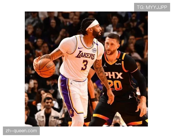 深度分析:比较“詹眉”与“杜布”组合,湖人太阳在转换终结方式上的世代差异 深度分析:比较“詹眉”与“杜布”组合,湖人太阳在转换终结方式上的世代差异