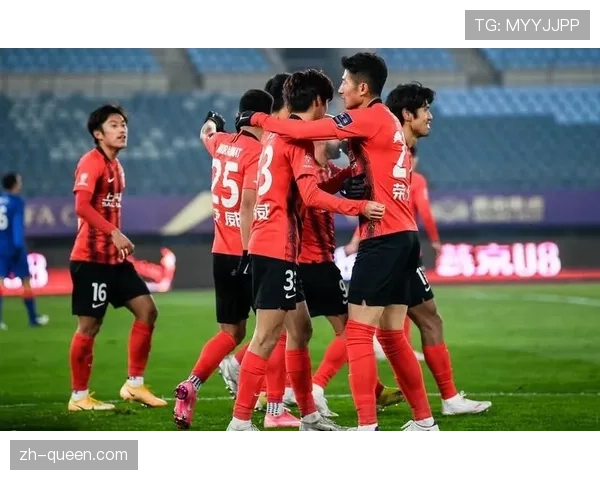 广州队0-1不敌上海海港，遭遇联赛三连败