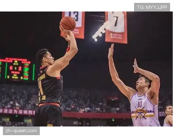 深圳马可波罗104-96战胜新疆伊力特，史密斯砍下45分三双